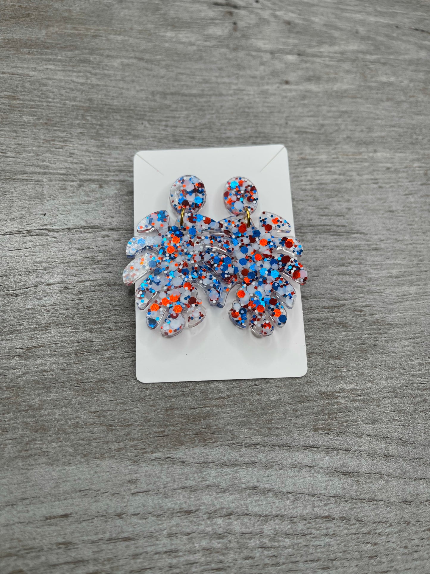 Seaside Escape Earrings {Multiple Styles Available}