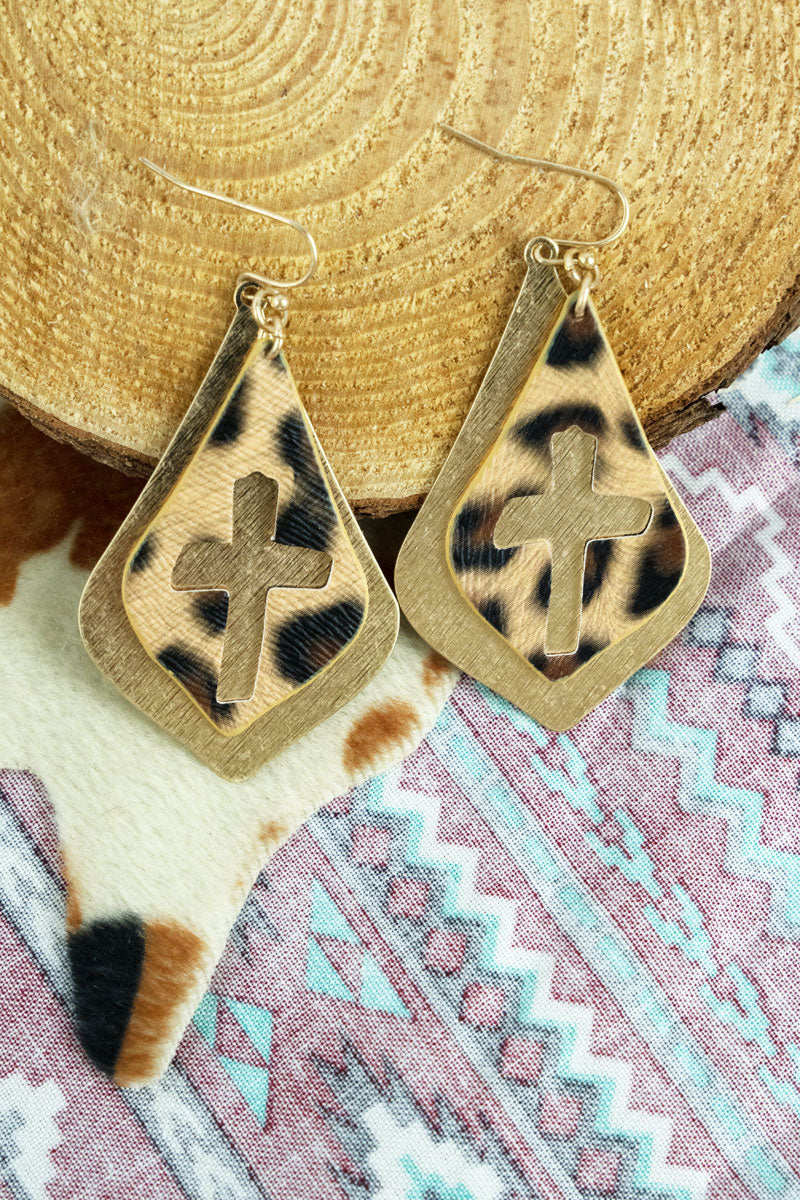 Ready When You Are Earrings {Multiple Styles Available}