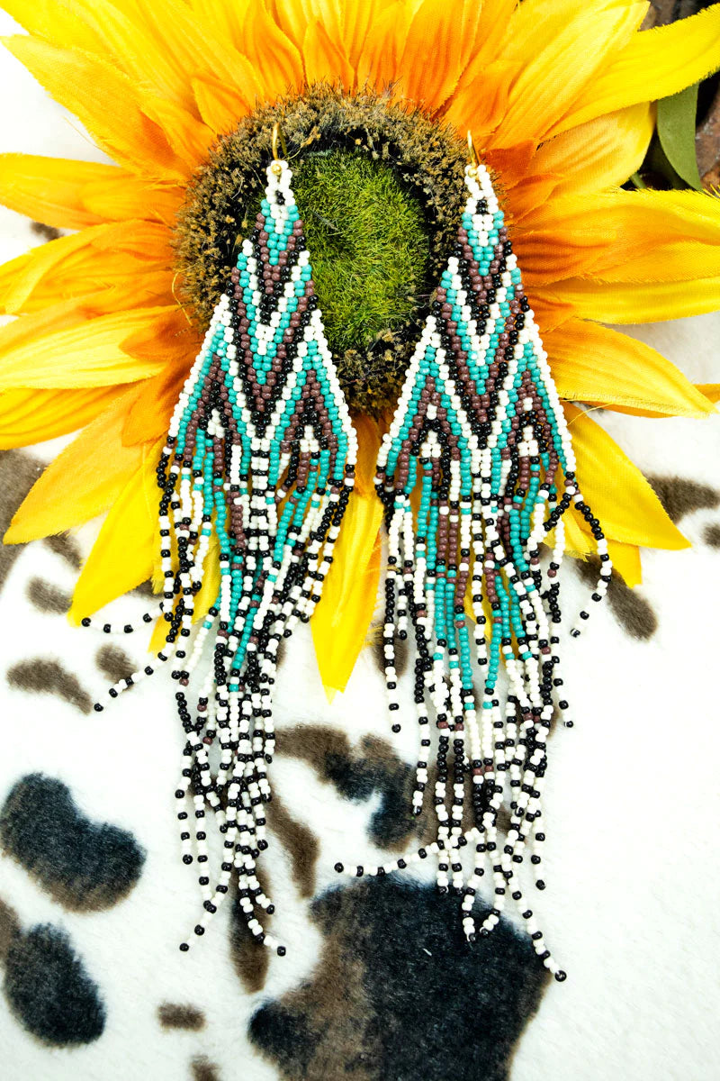 Date In Dallas Earrings {Multiple Styles Available}