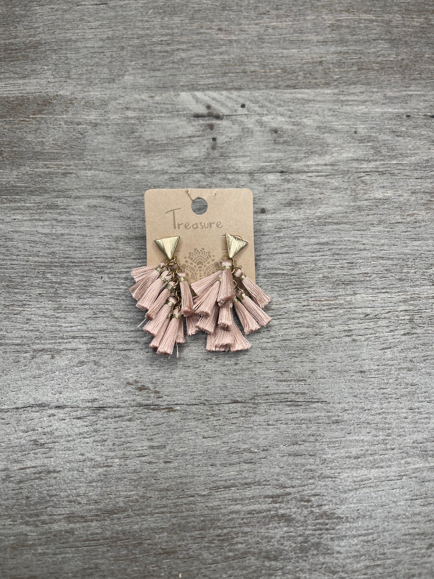 Make It Fun Earring {Multiple Styles Available}