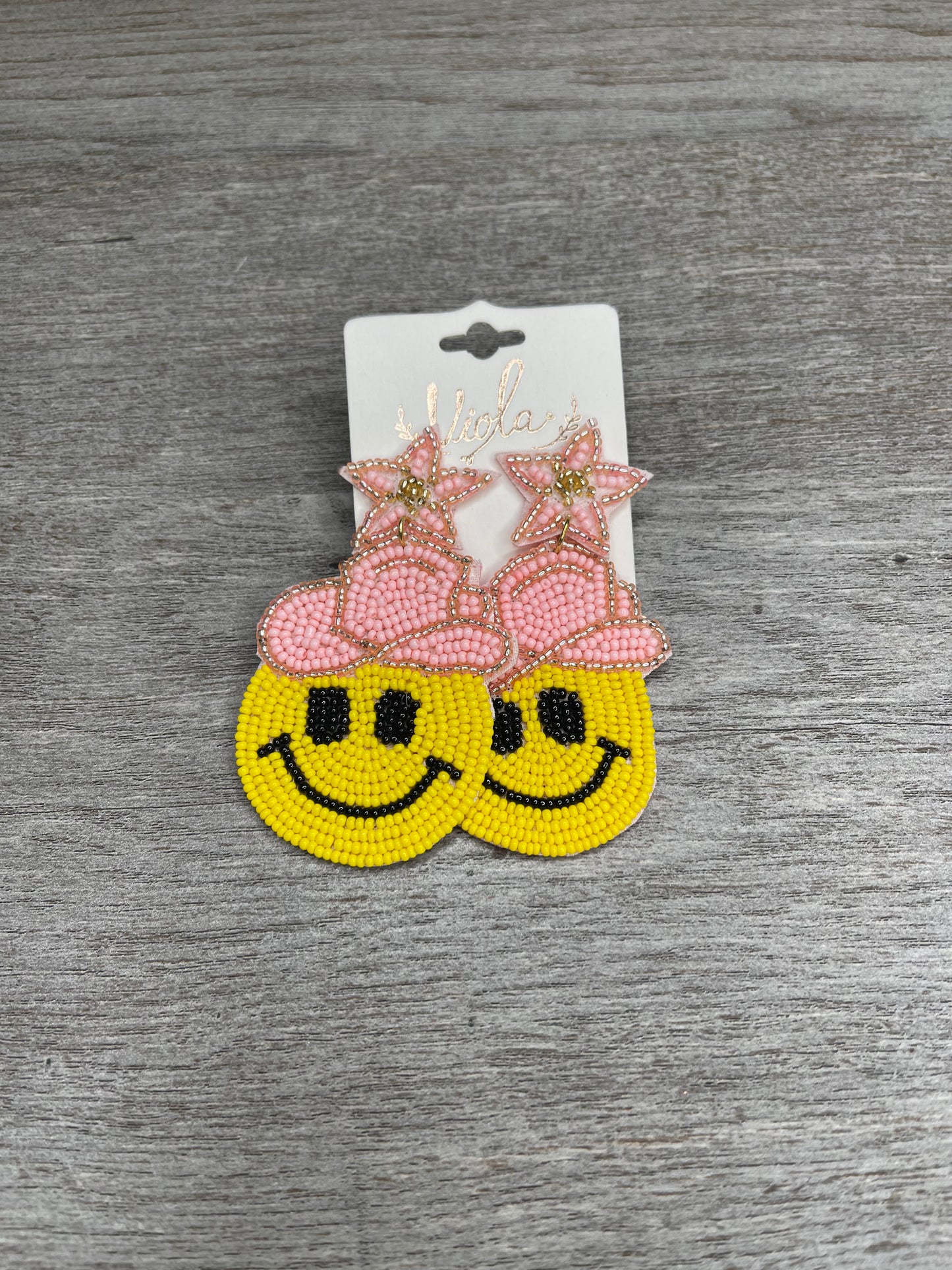 Take A Little Trip Earrings {Multiple Styles Available}