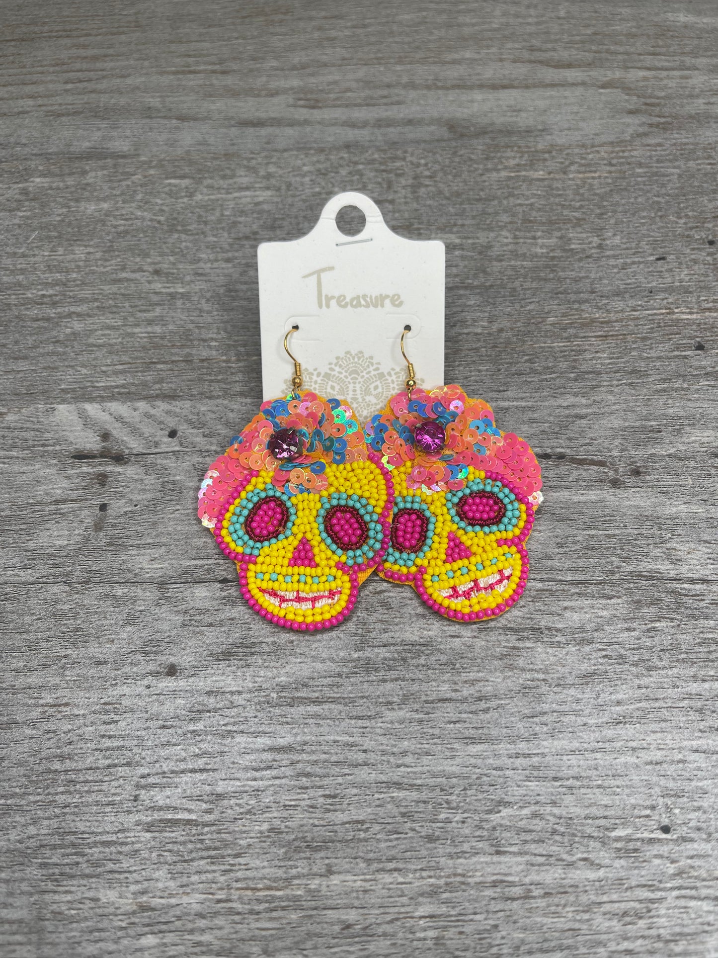 Excited For This Earrings