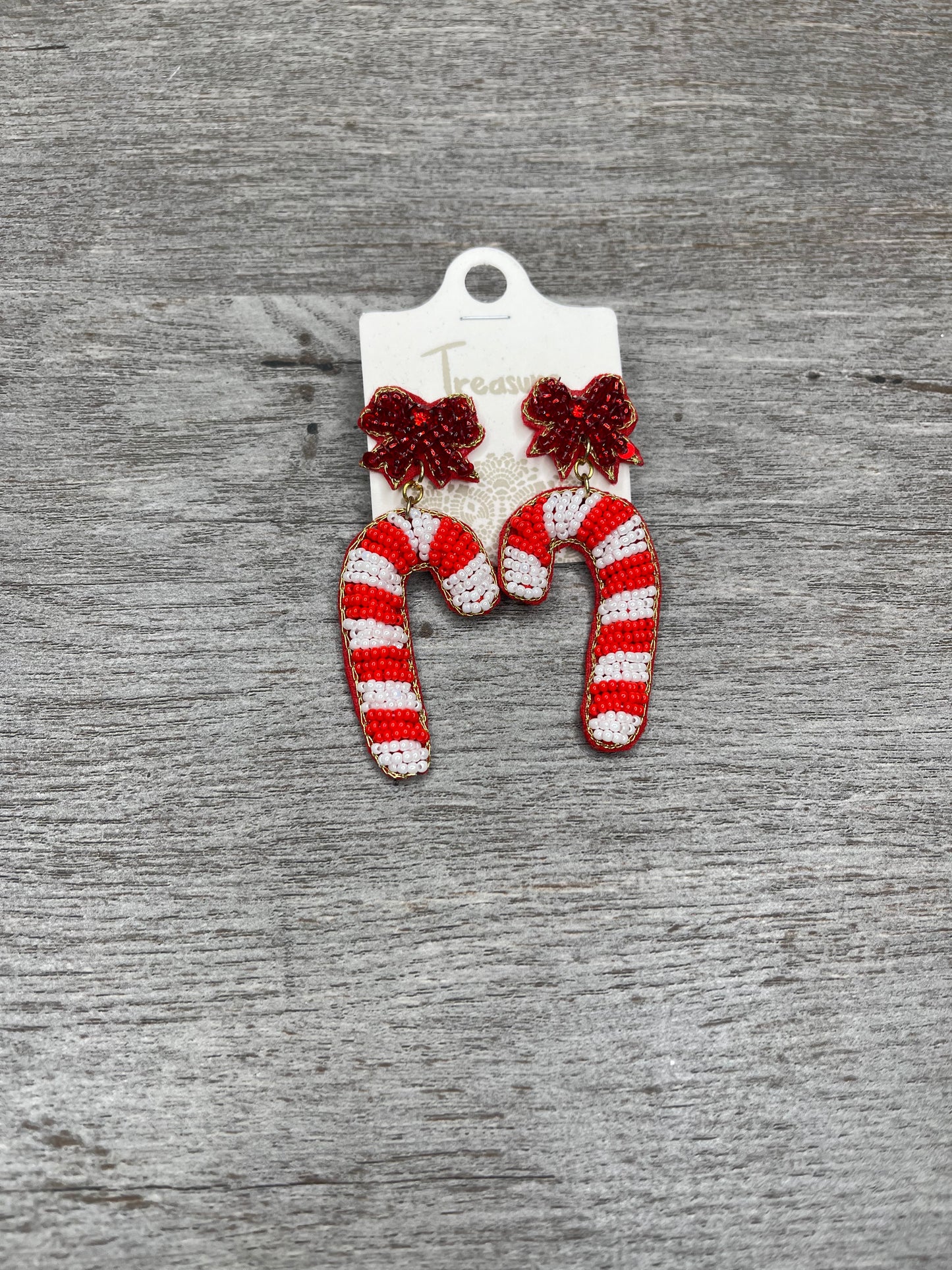 All The Details Earrings {Multiple Styles Available}