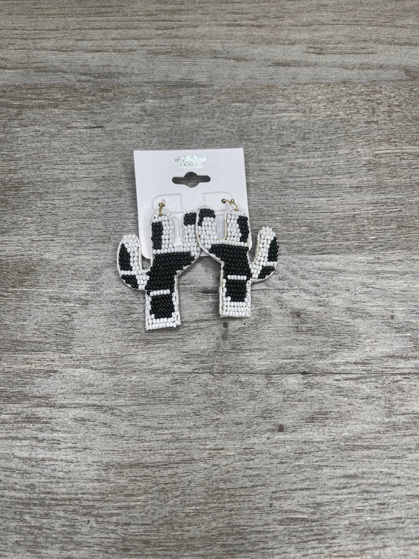 Keep Trusting You Earrings