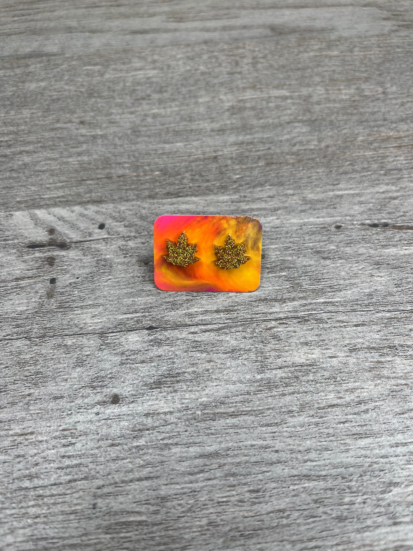 Can't Stop Me Now Earrings {Multiple Styles Available}