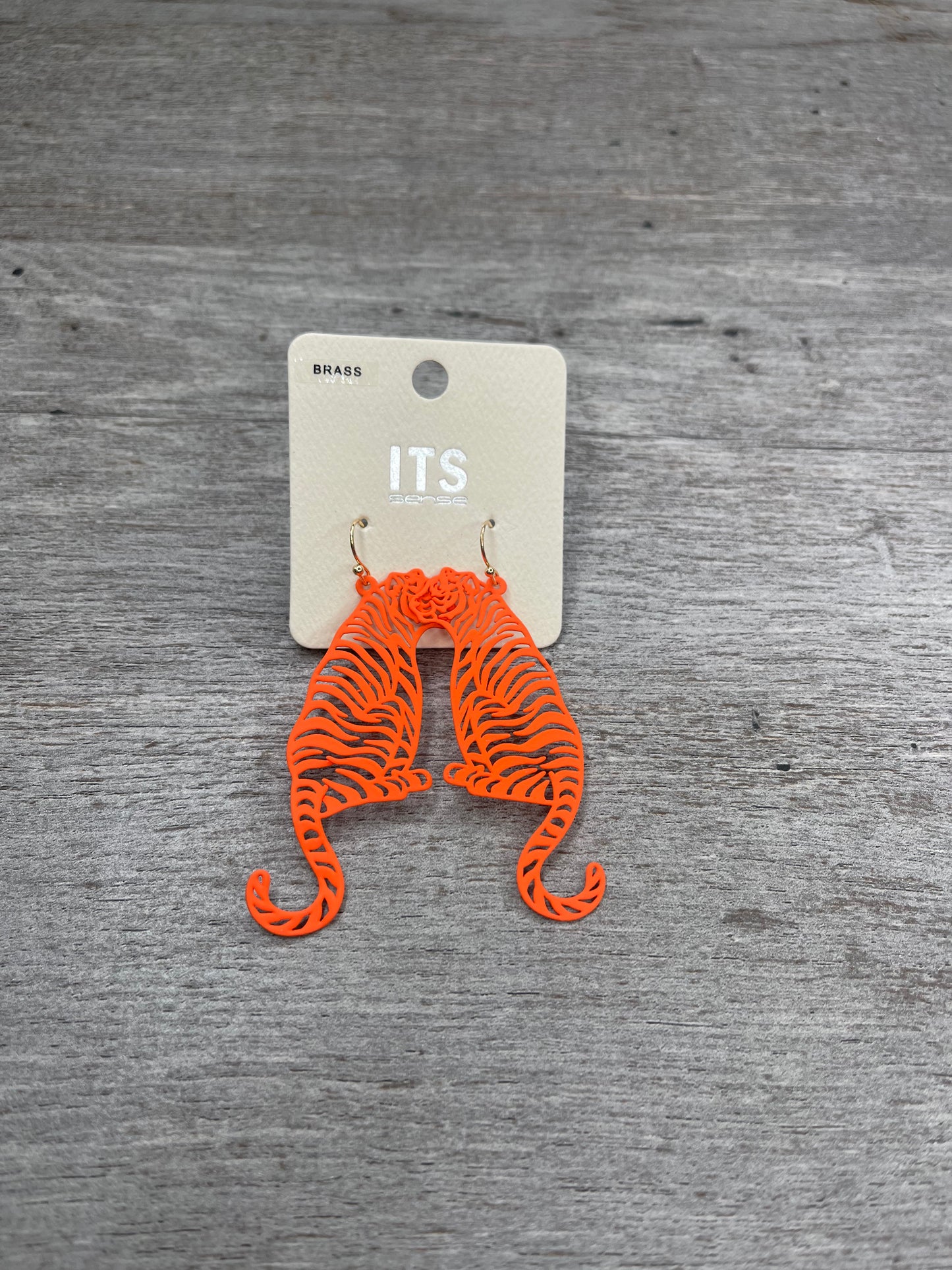 Feel Something Real Earrings {Multiple Styles Available}