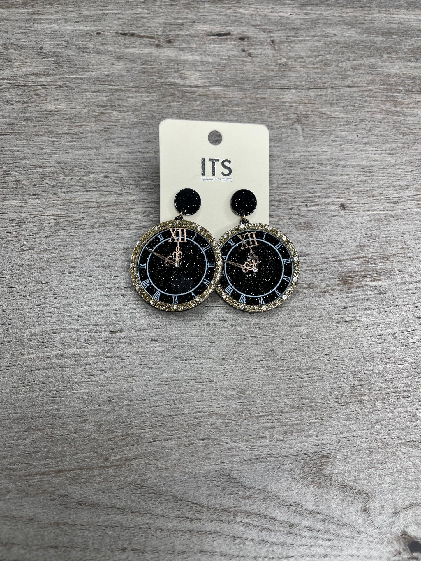 Along The Way Earrings