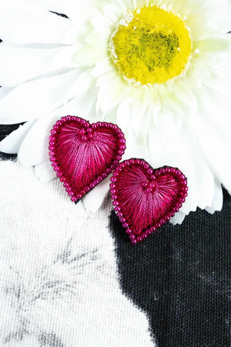 Thoughts Of You Earrings {Multiple Styles Available}