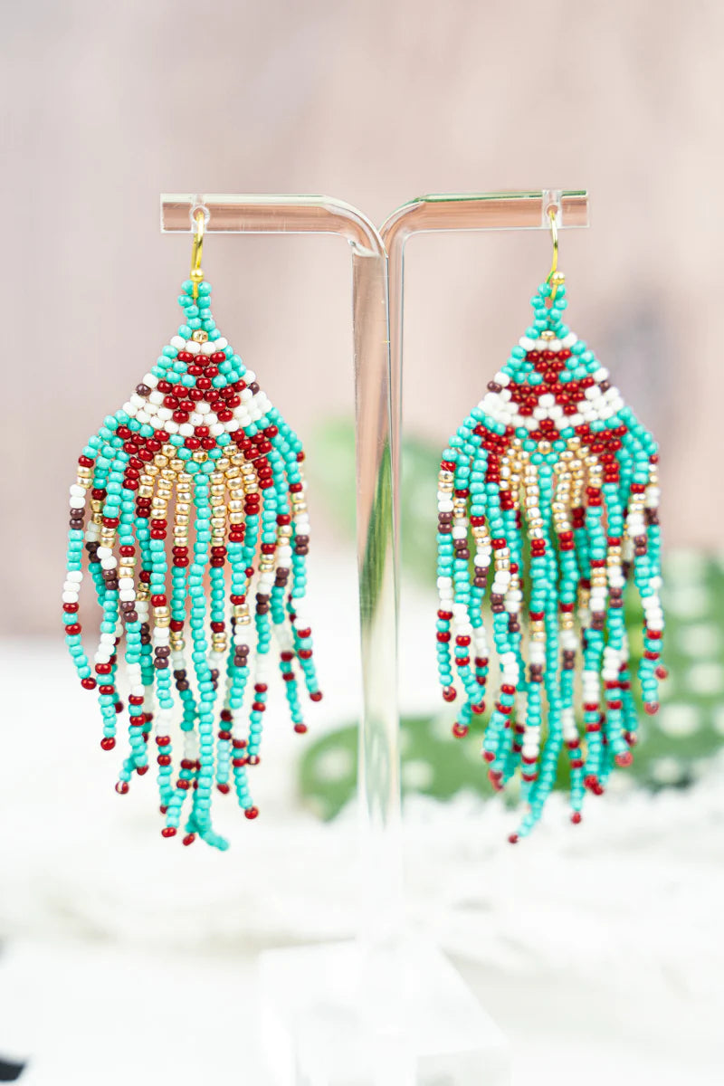 A Good Feeling Earrings {Multiple Styles Available}