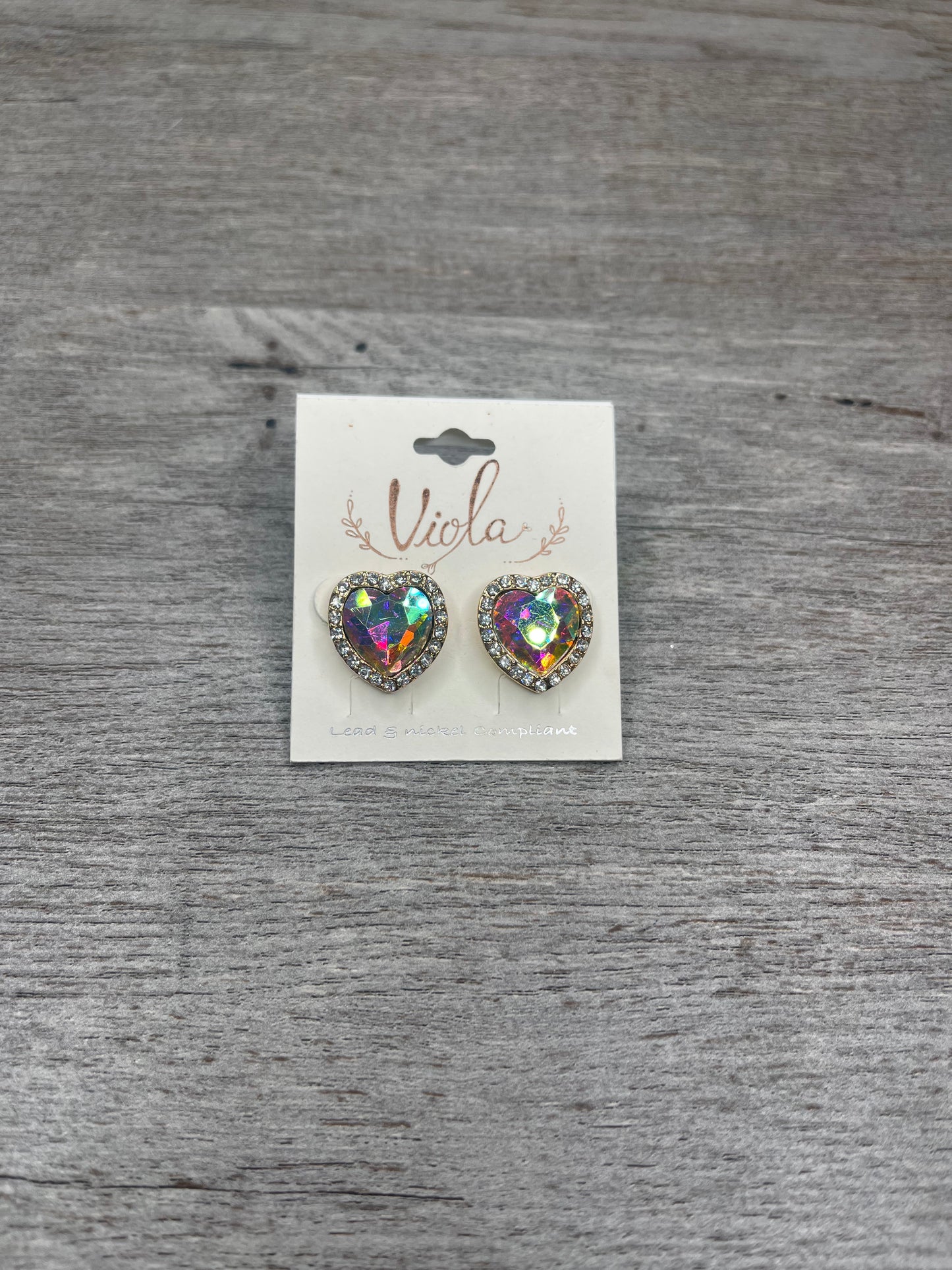 The One & Only Earrings {Multiple Styles Available}❤️