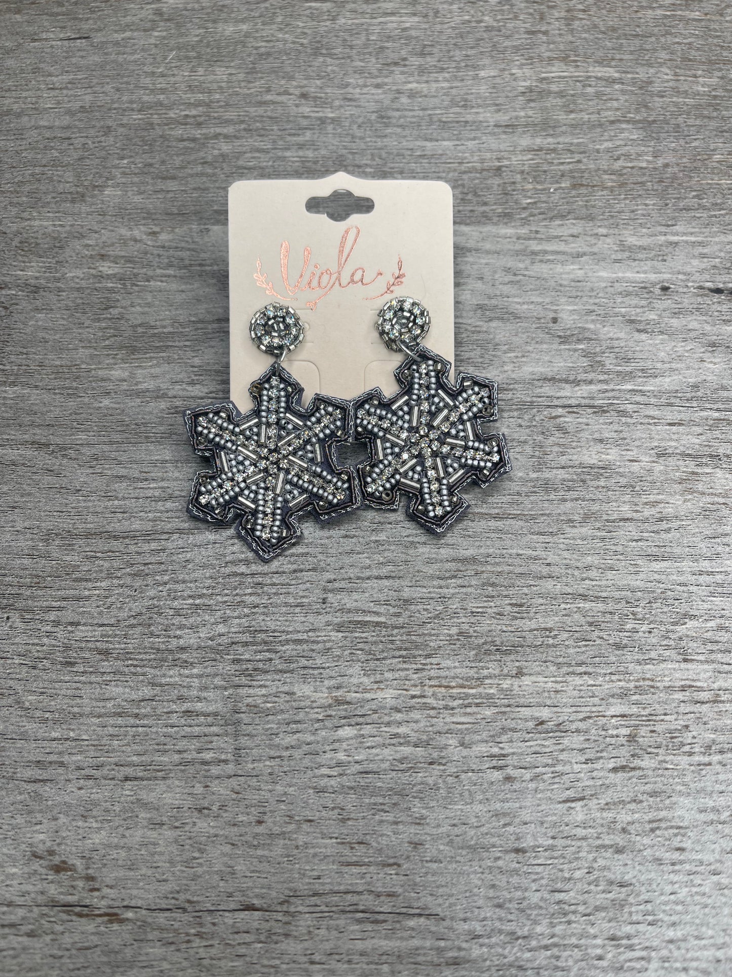 It's Perfect Earrings