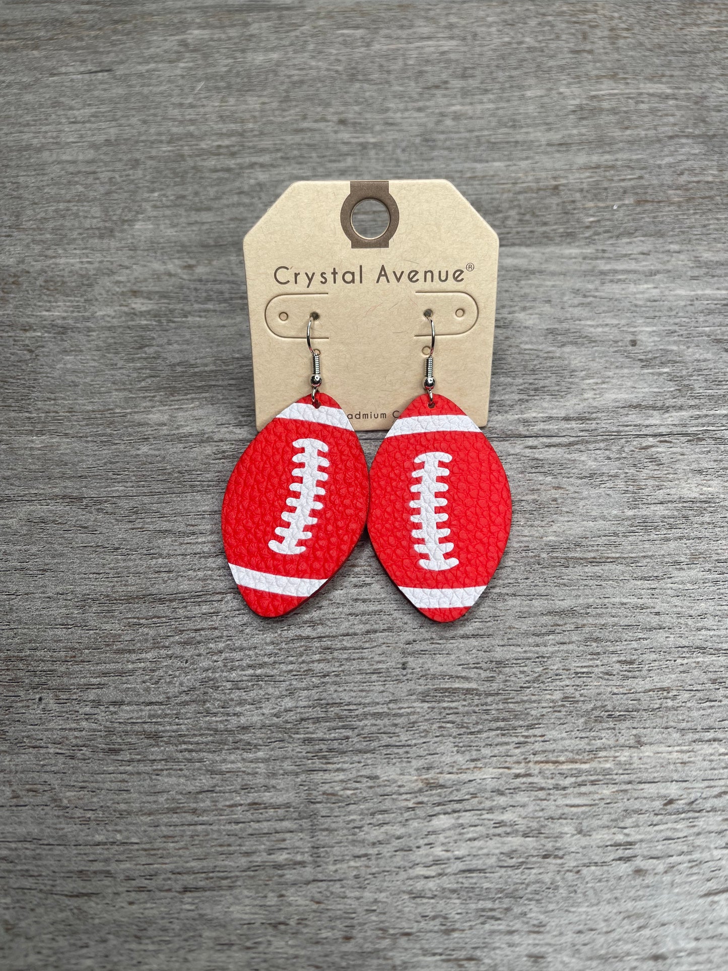 All I Do Is Win Earrings {Multiple Styles Available}