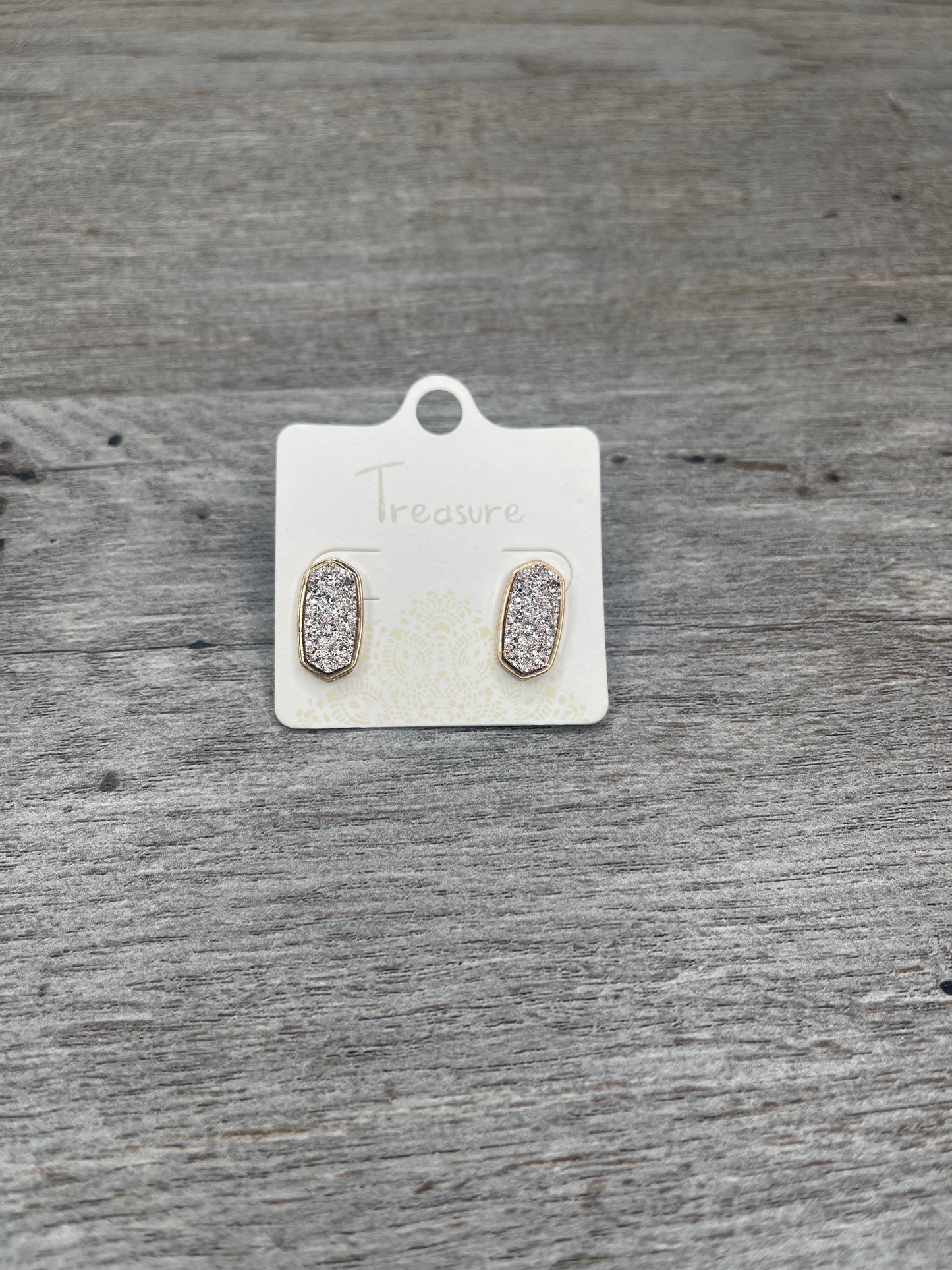 Waiting On Forever Earrings {Multiple Styles Available}