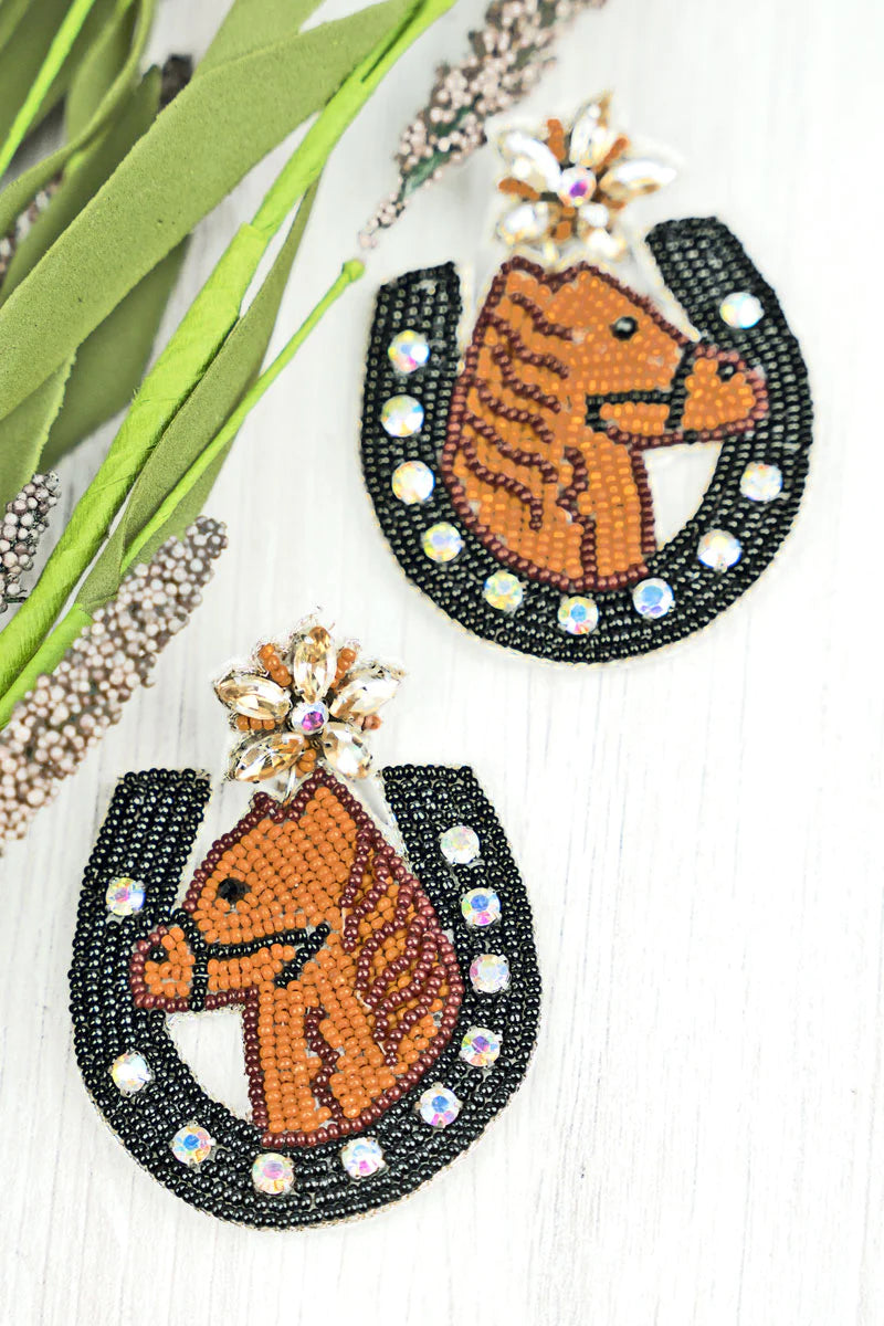 Something About It Earrings