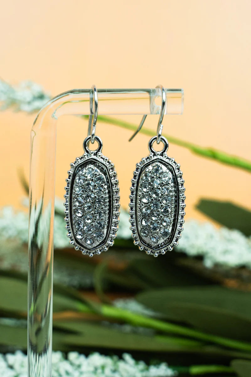 Moment Maker Earrings {Multiple Styles Available}