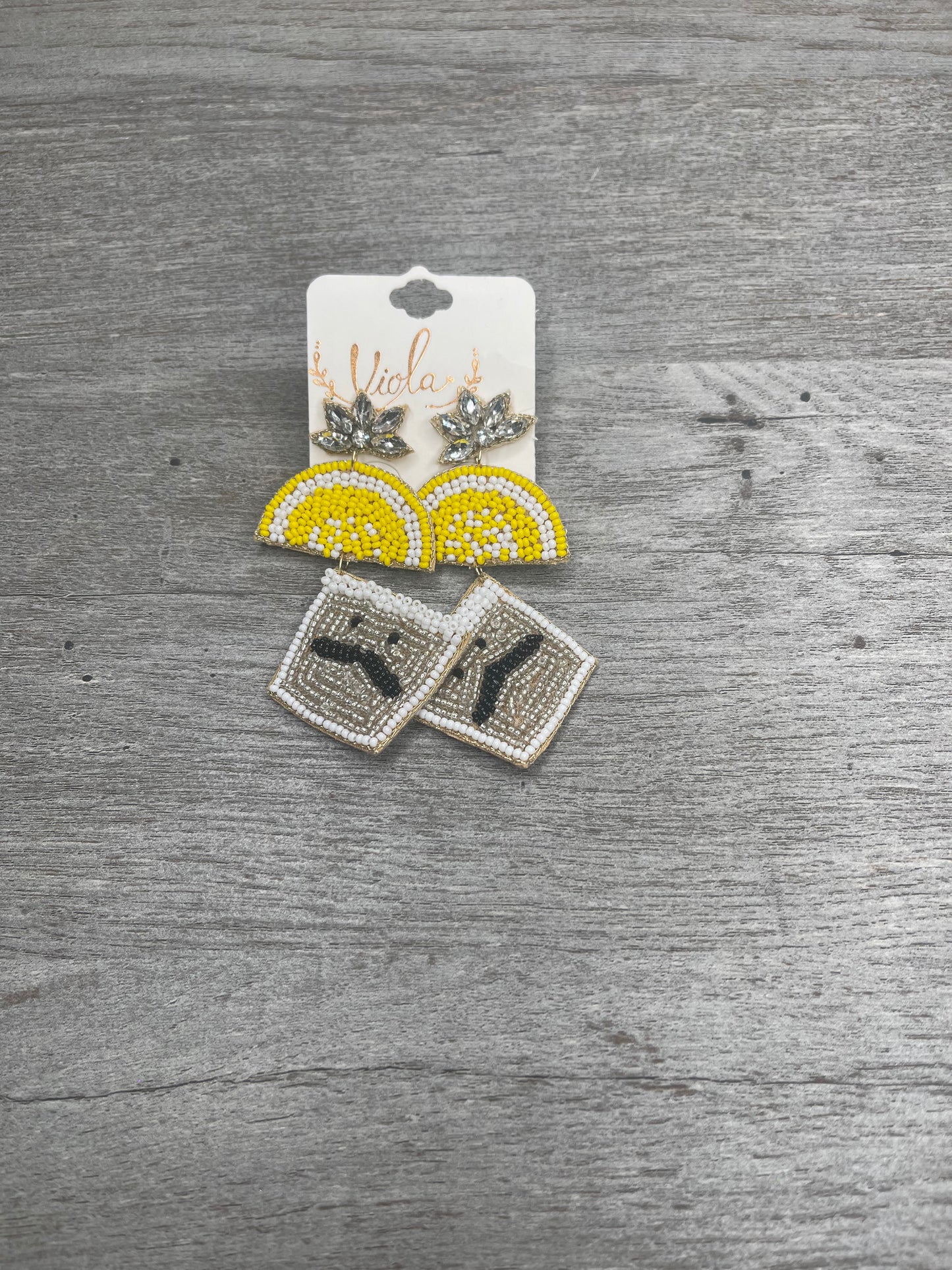 Learn Something New Earrings {Multiple Styles Available}