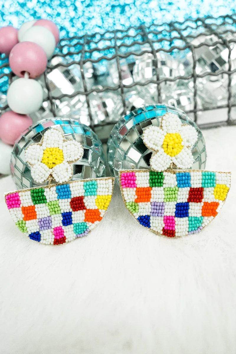 Binge Worthy Earrings {Multiple Styles Available}