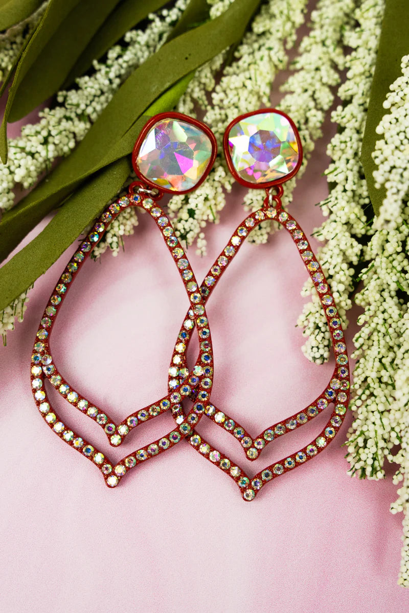 Magical Thinking Earrings {Multiple Styles Available}