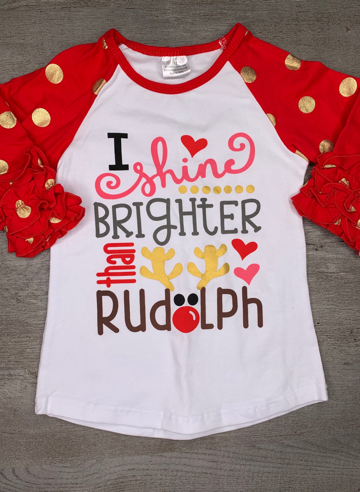 Shine Brighter Shirt