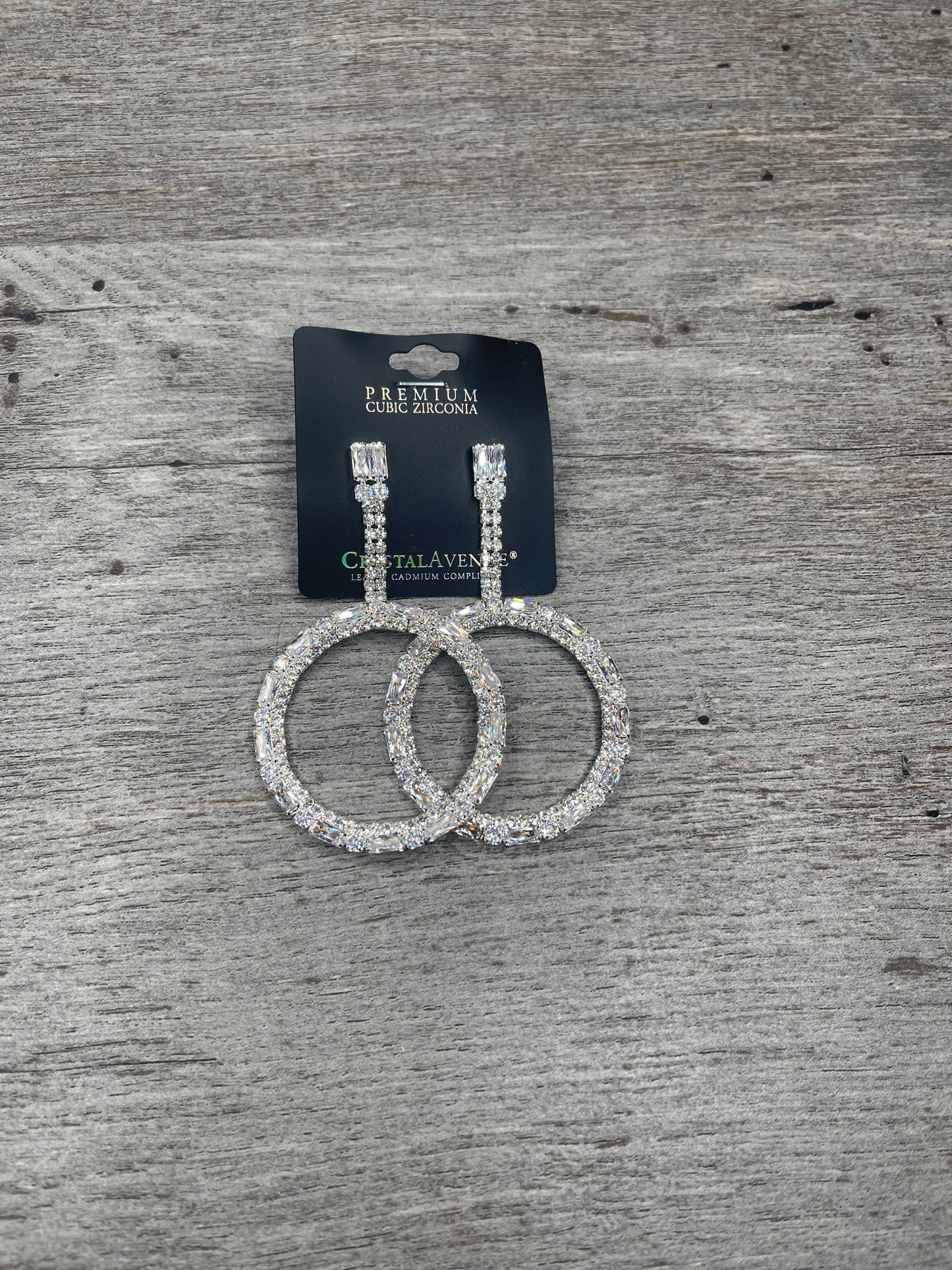 Mindful Thinking Earrings {Multiple Styles Available}