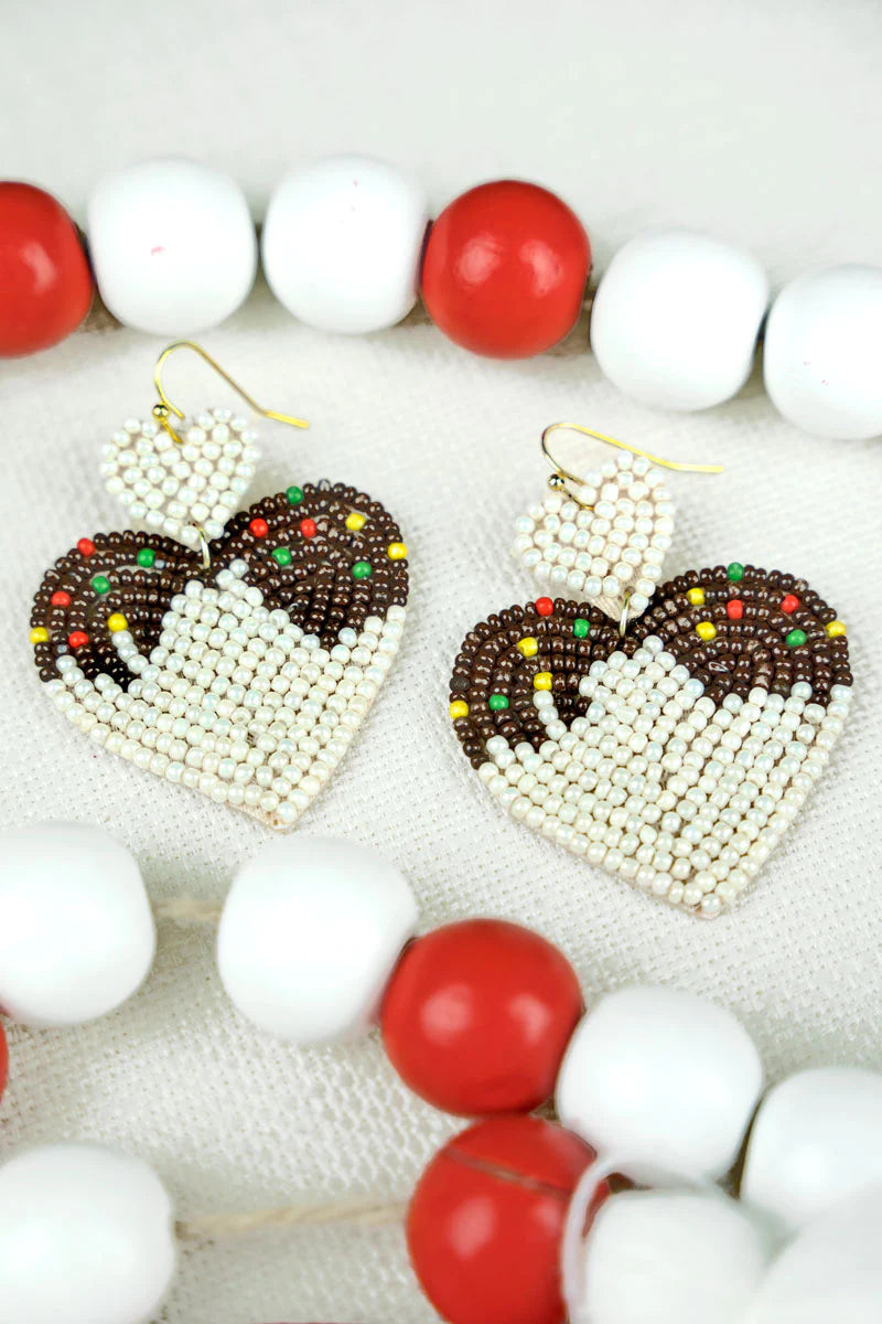Made For You Earrings {Multiple Styles Available}