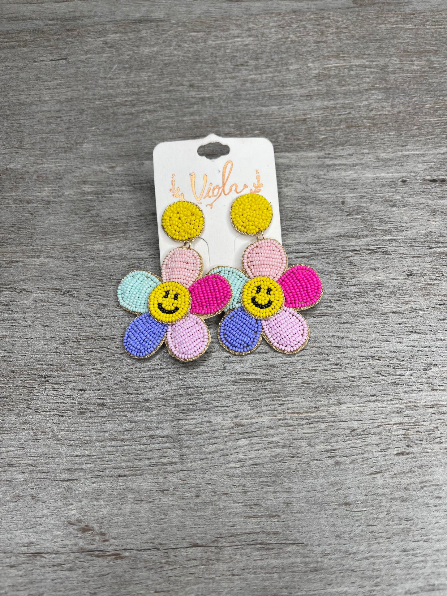 Stay Here Forever Earrings {Multiple Styles Available}