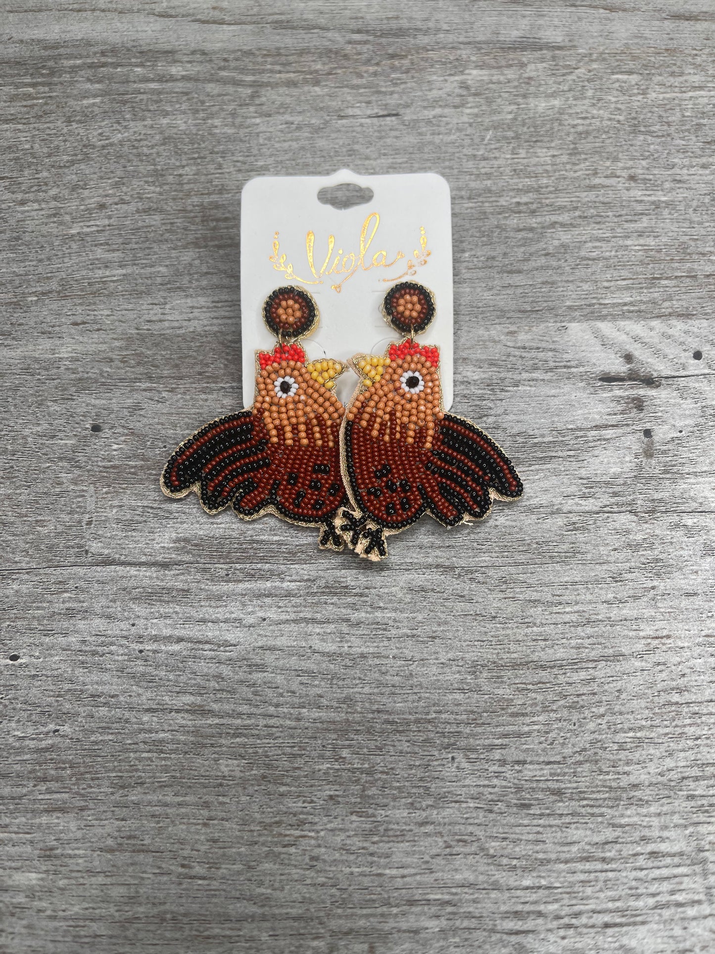 Wished For More Earrings