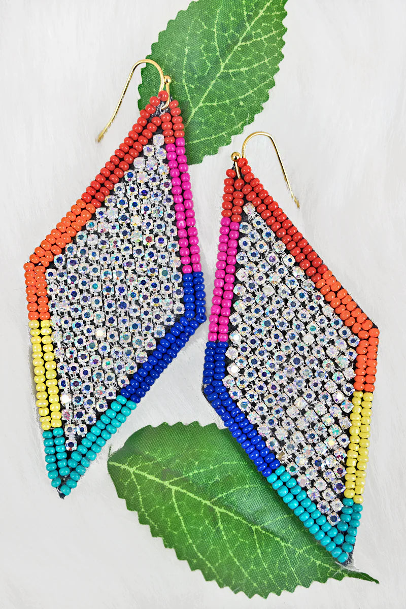Lovely Time Earrings {Multiple Styles Available}