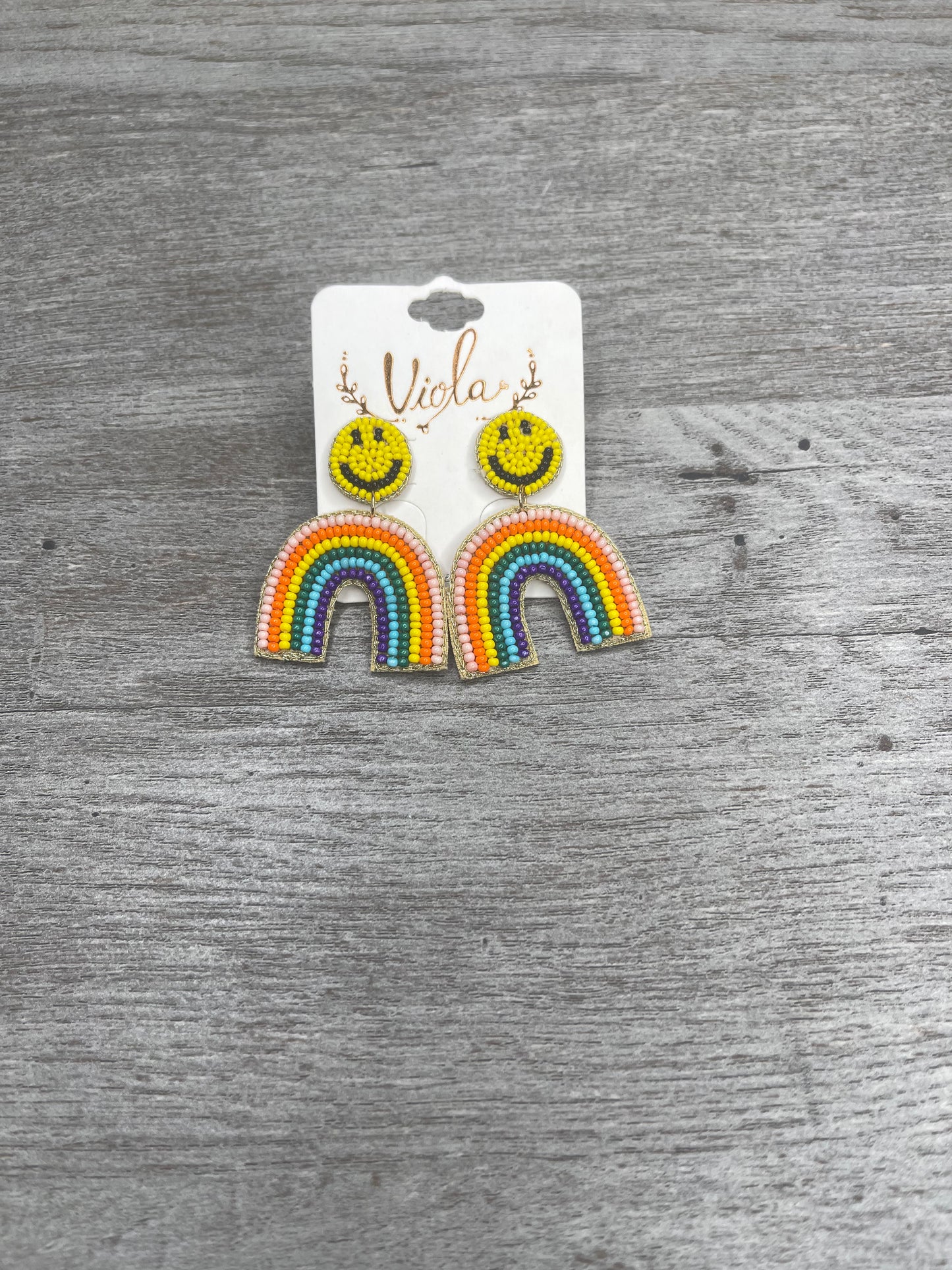 Big City Dreams Earrings