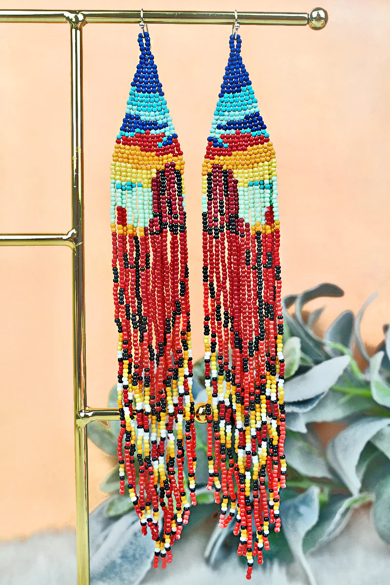 Such A Gem Earrings {Multiple Styles Available}