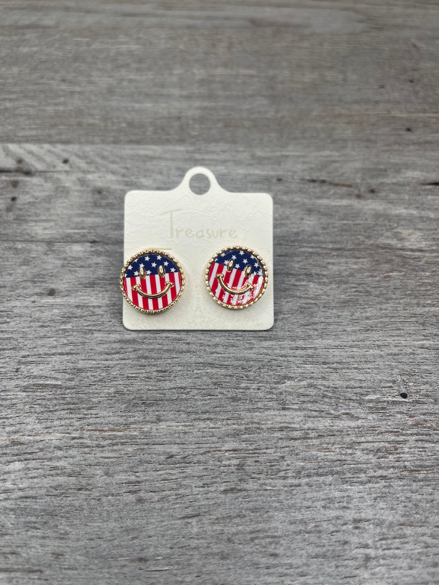 On Your Side Earrings