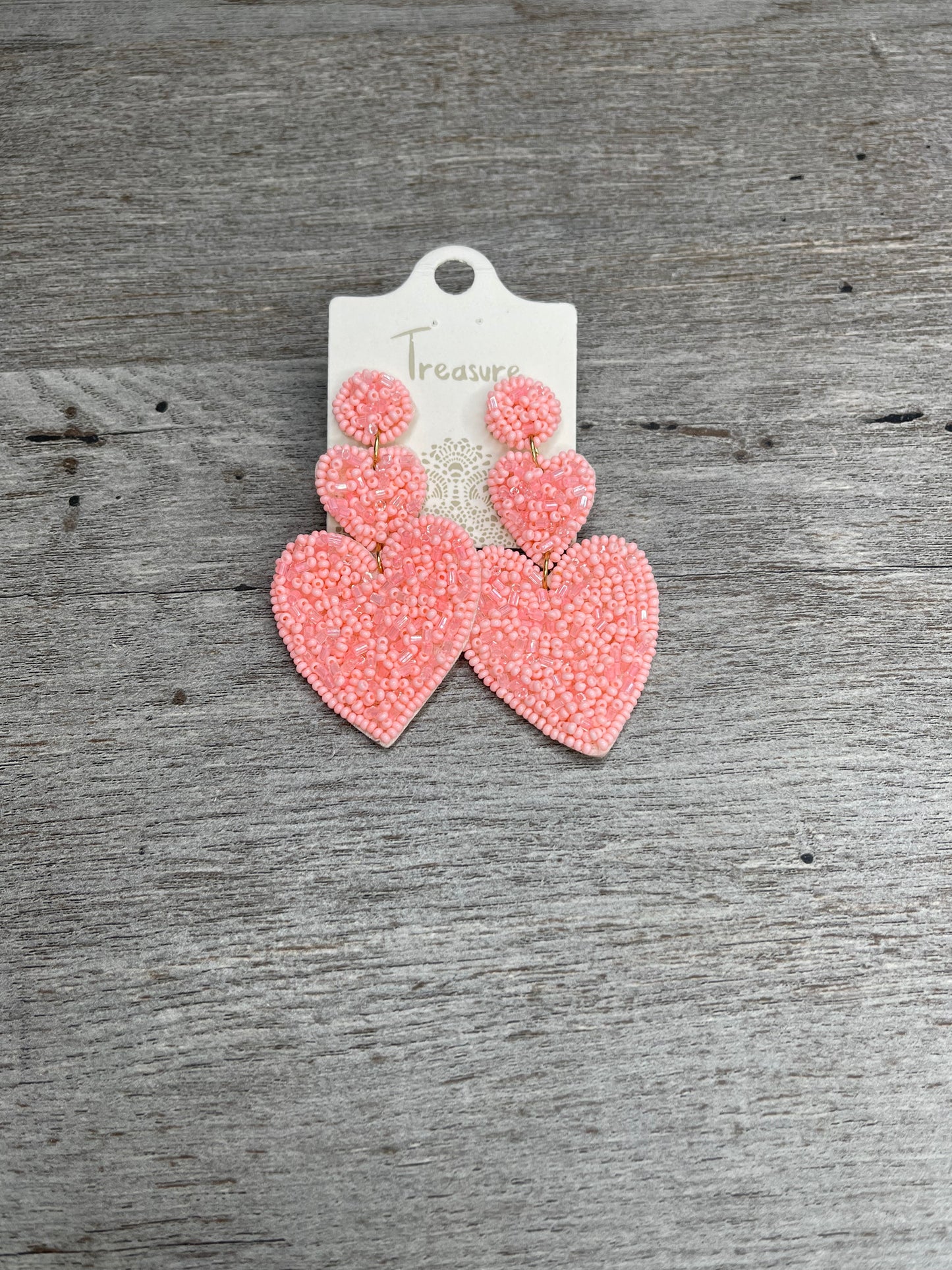 Your Everyday Earrings {Multiple Styles Available}❤️