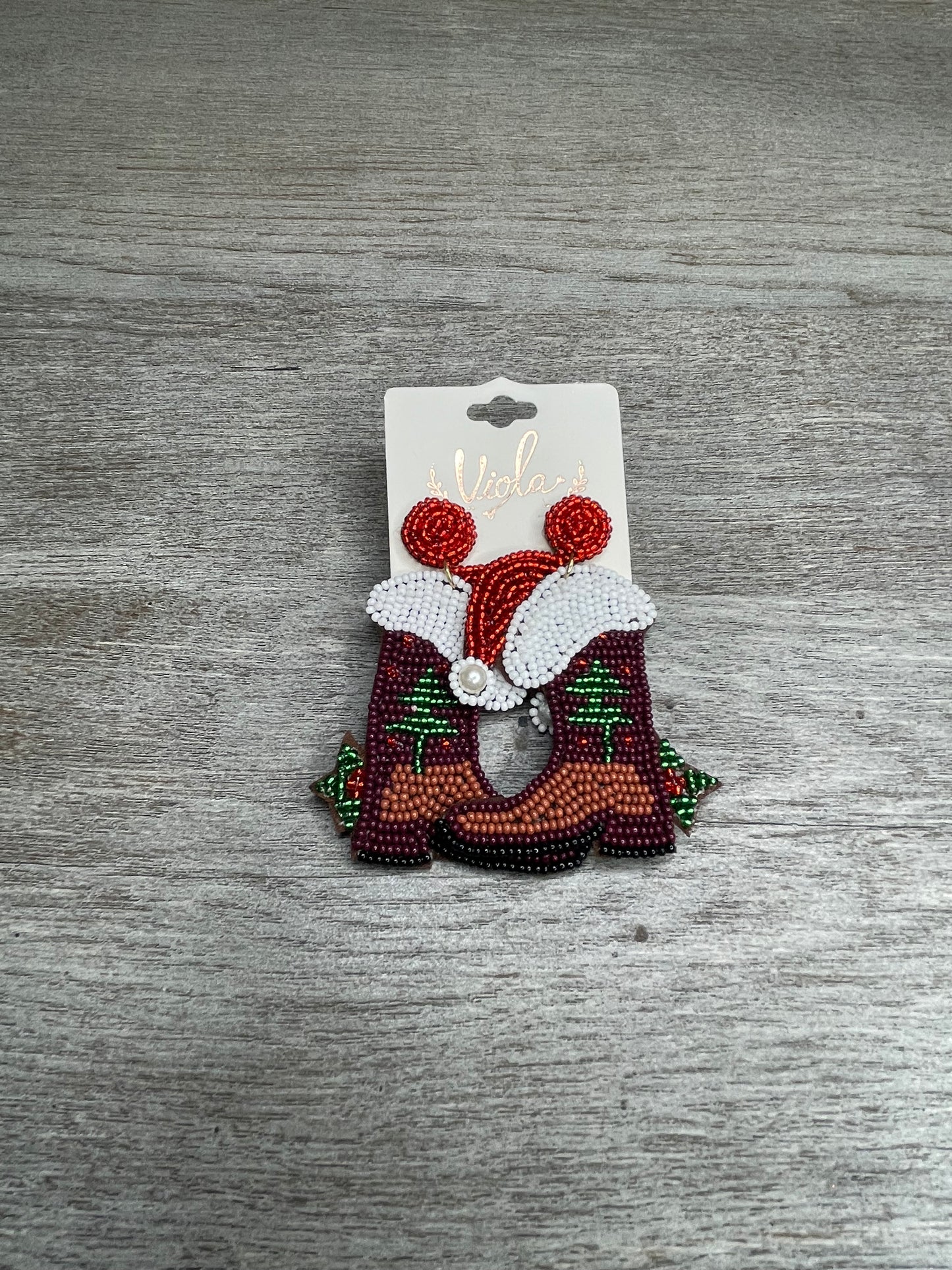 Bringing Joy Earrings {Multiple Styles Available}