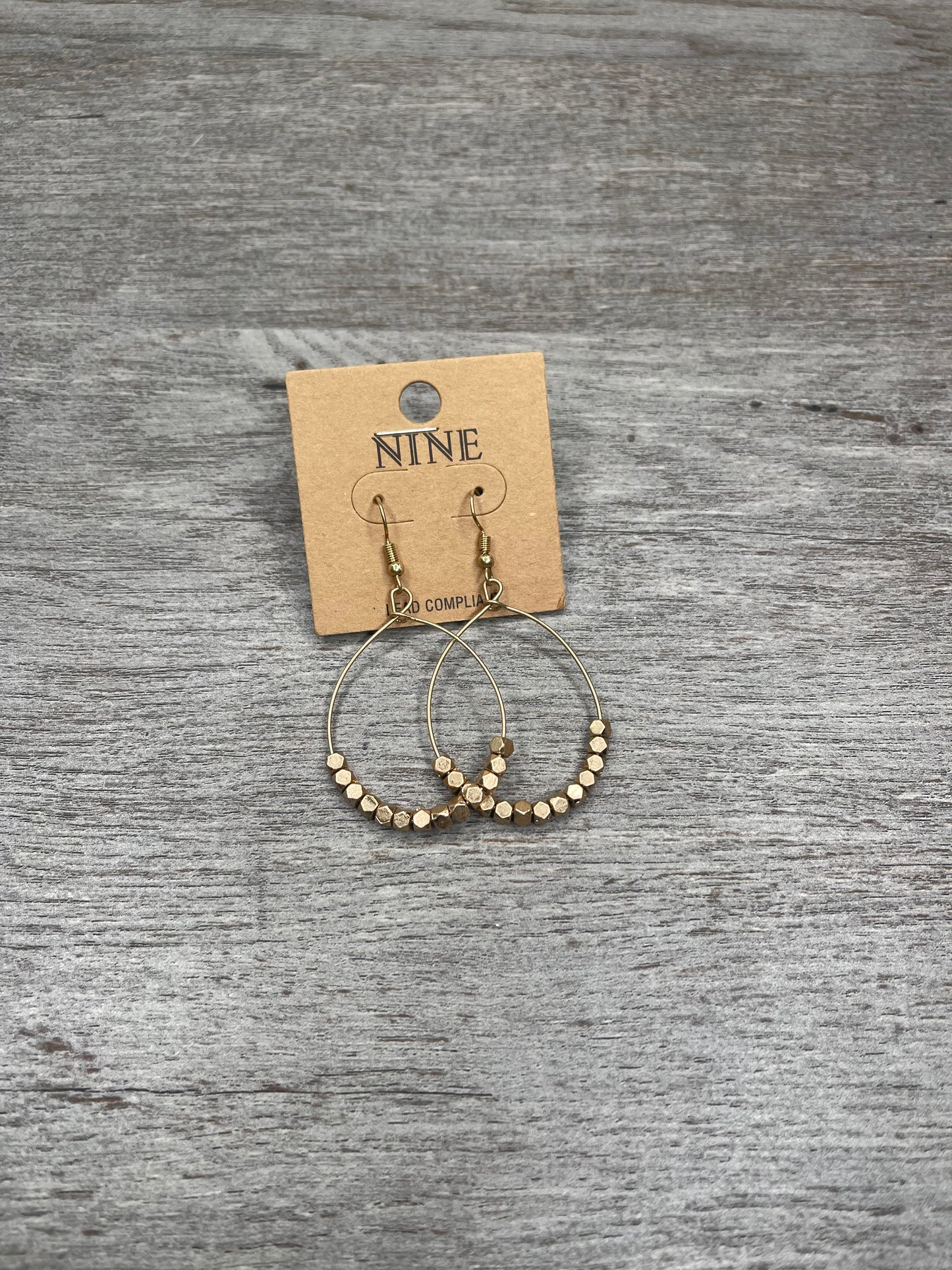 Just One Miracle Earrings {Multiple Styles Available}