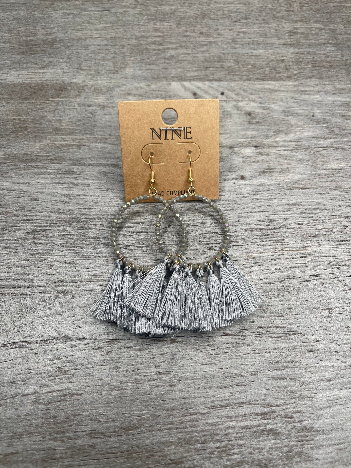 Everything Changes Earrings {Multiple Styles Available}