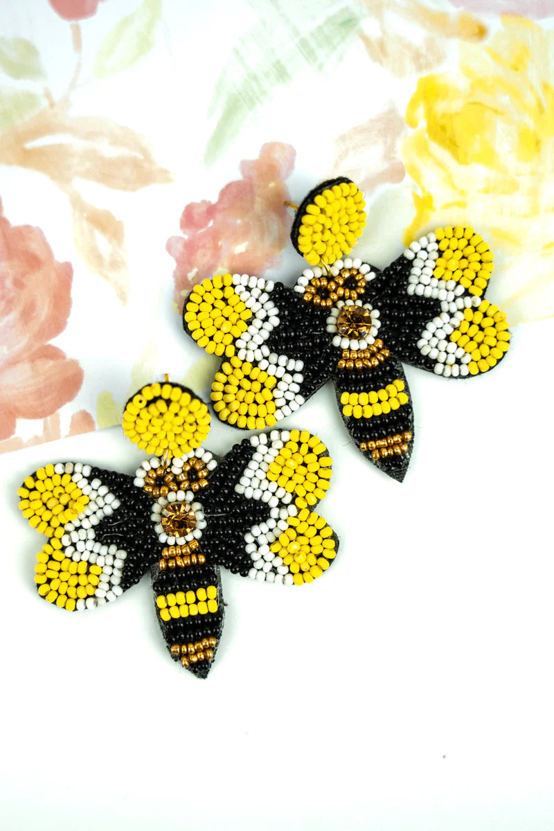 Spring Daze Earrings