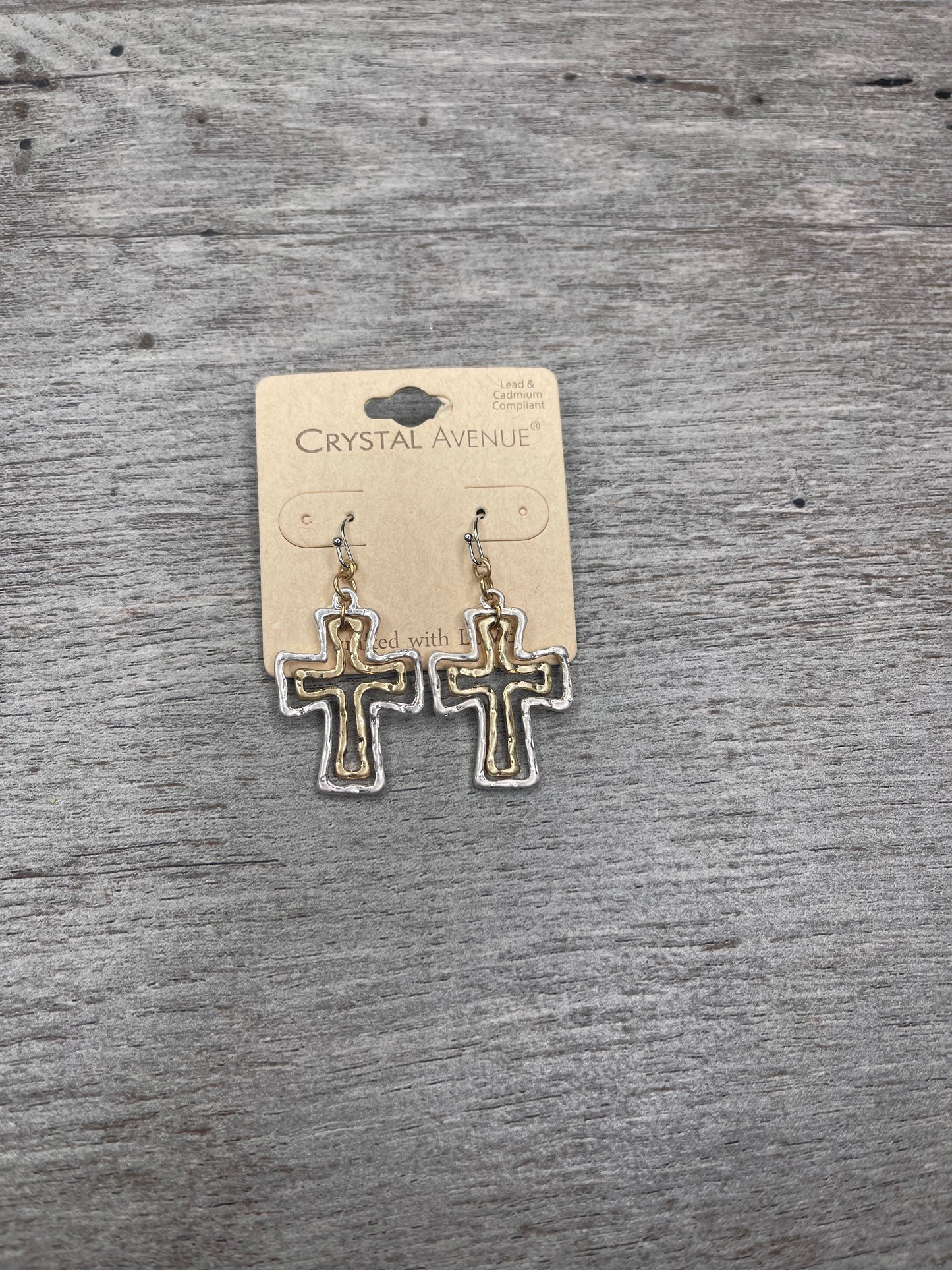 Wonder About Us Earrings