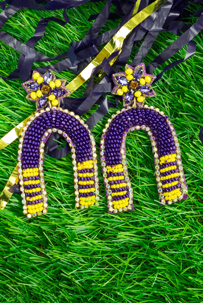 Days Of Fear Earrings {Multiple Styles Available}