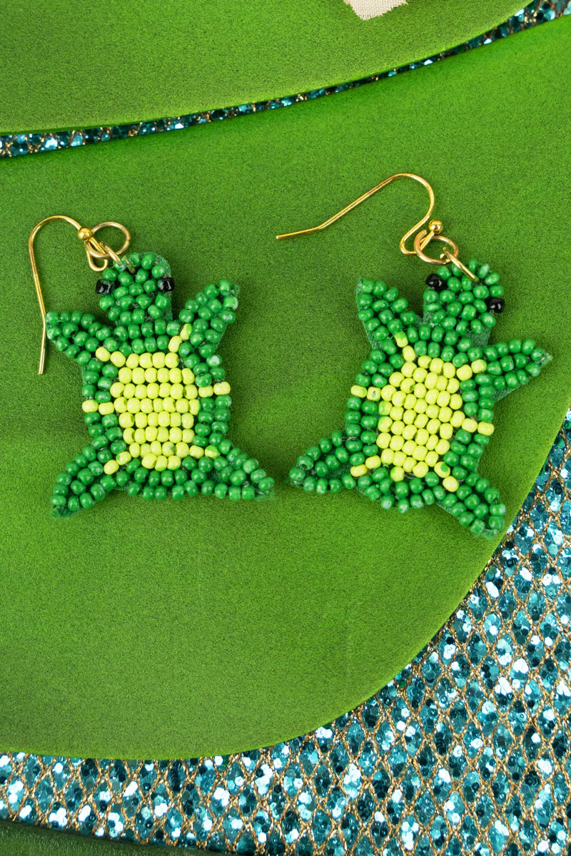 All Day Long Earrings