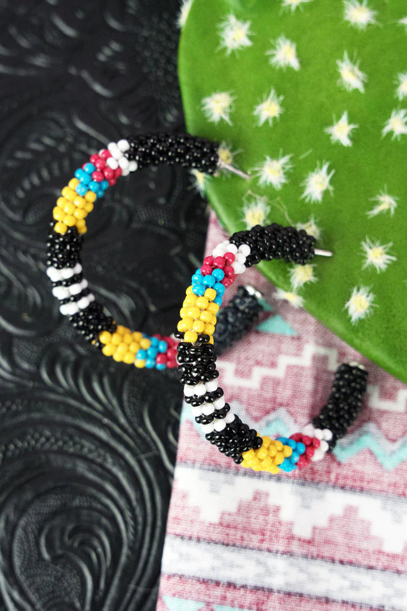 Come Back Around Earrings {Multiple Styles Available}