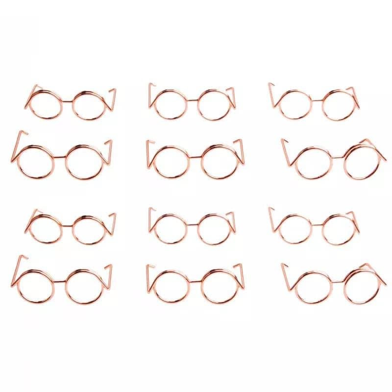 Glasses Elf On The Shelf Accessories