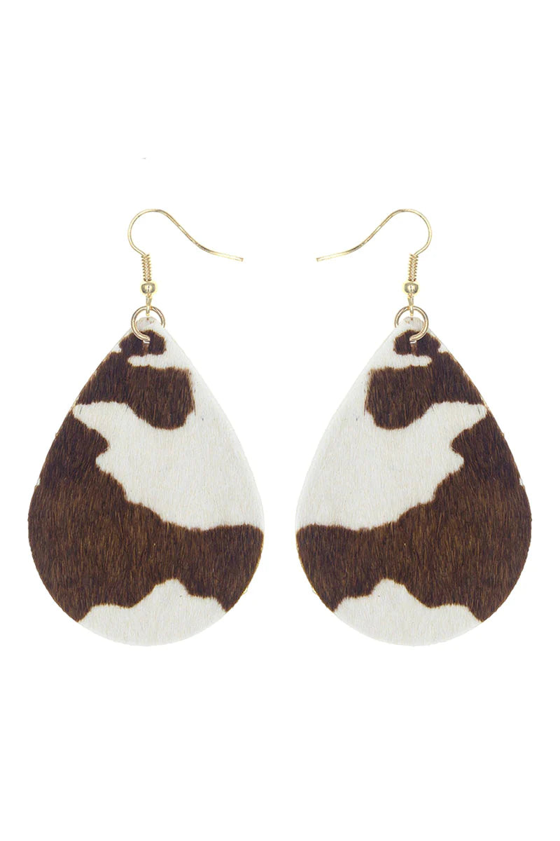 Mix Of Emotions Earrings {Multiple Styles Available}