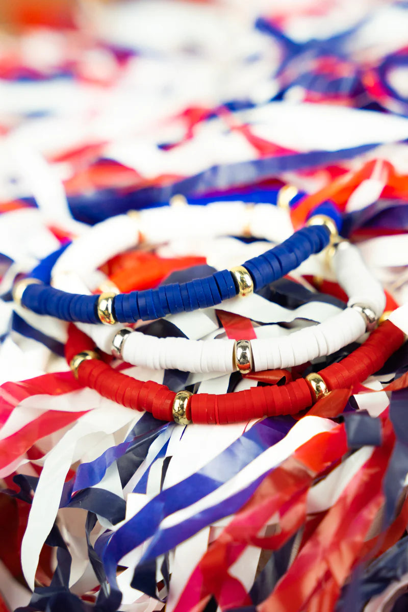 America's Sweetheart Bracelet Set
