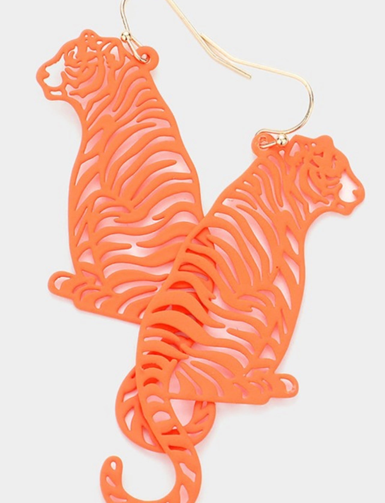 Feel Something Real Earrings {Multiple Styles Available}