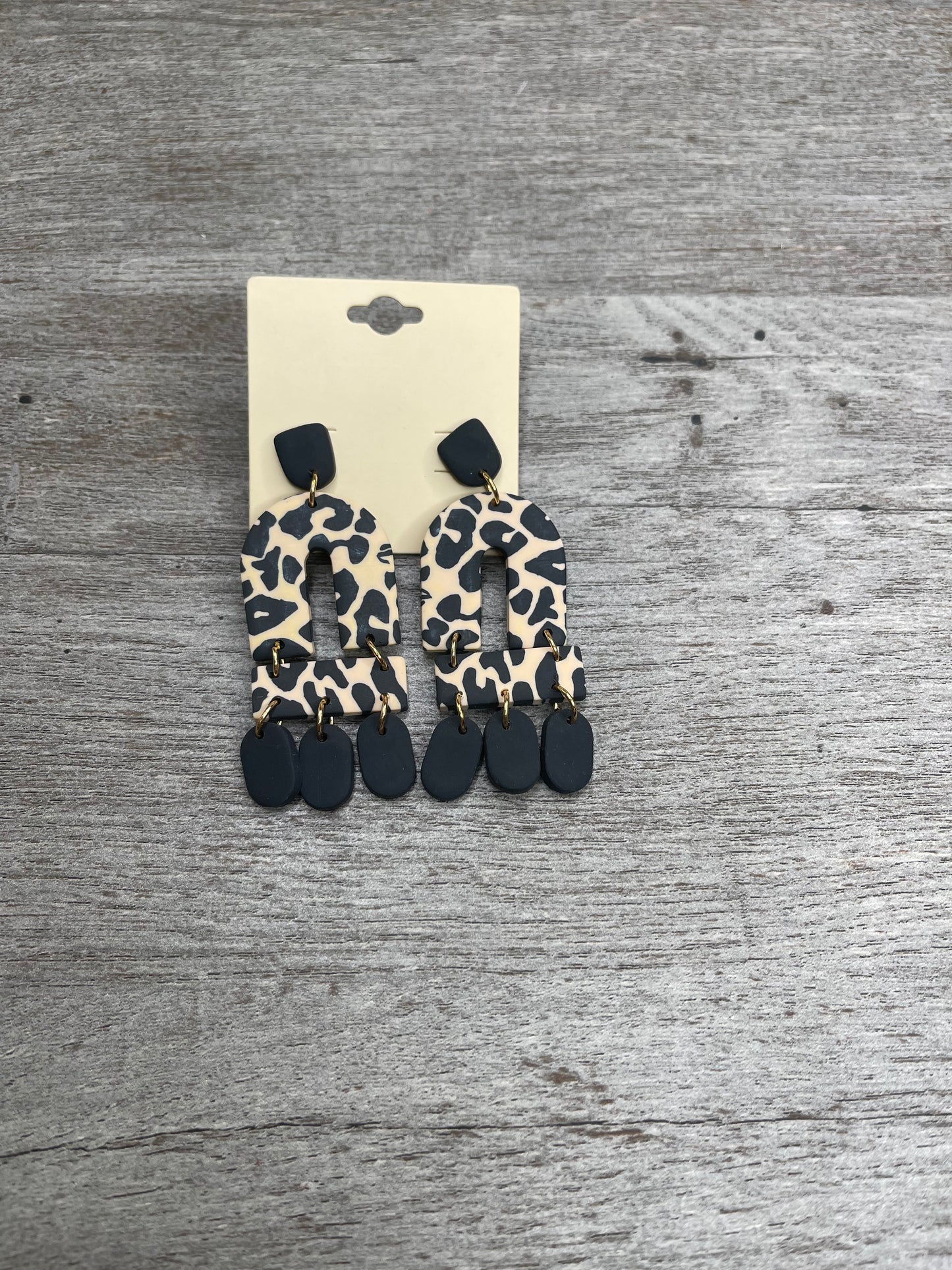 Material Girl Earrings