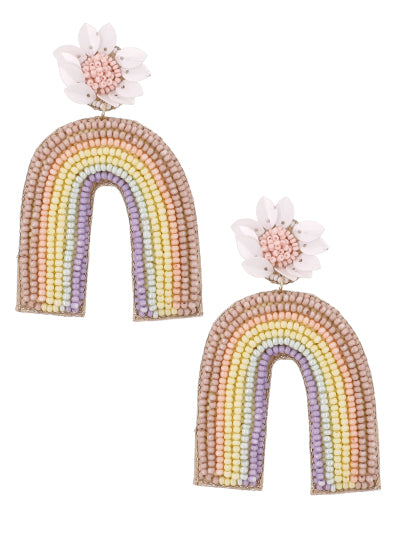 Find Your Rhythm Earrings {Multiple Styles Available}