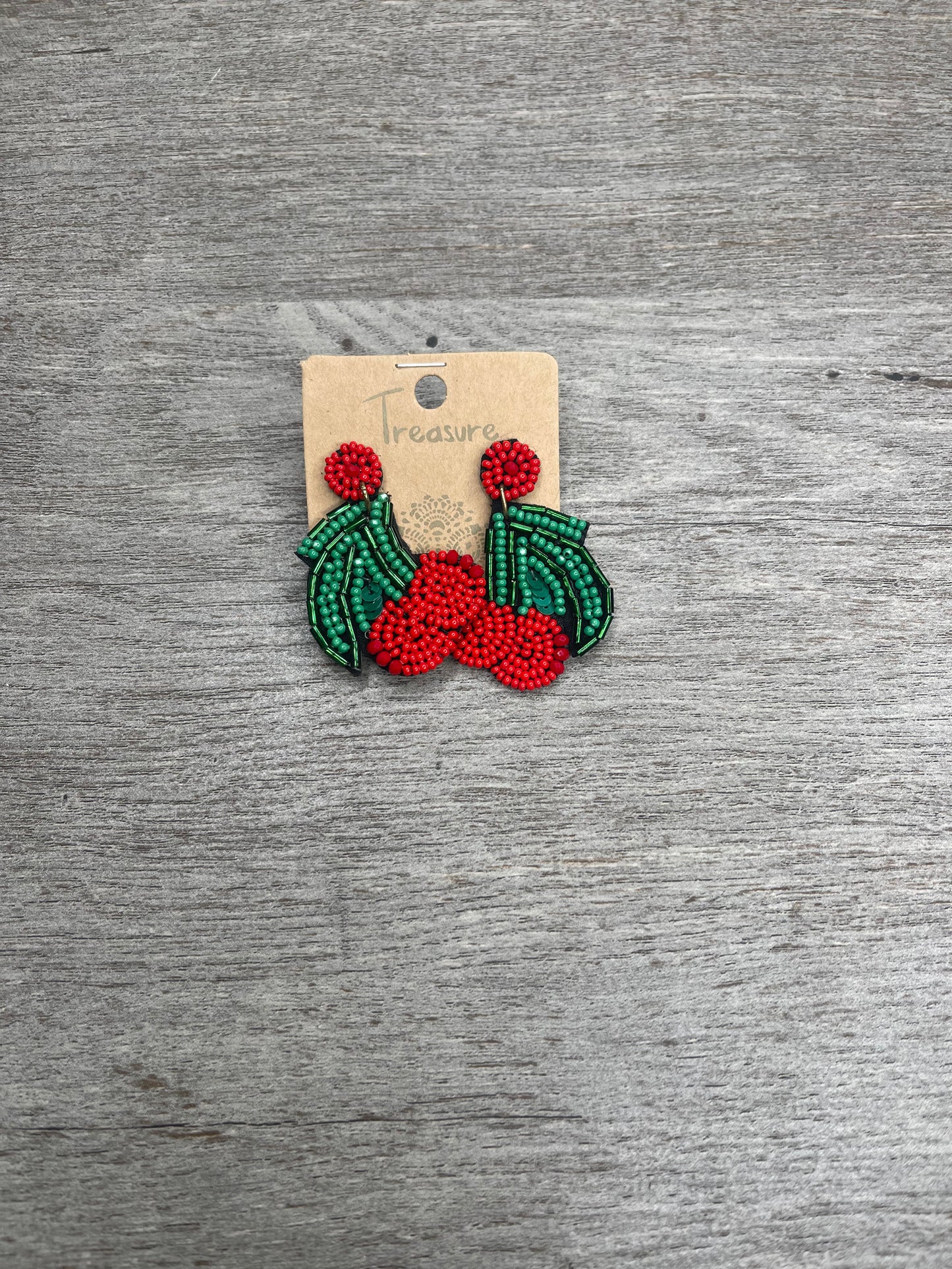 Do You Remember Earrings