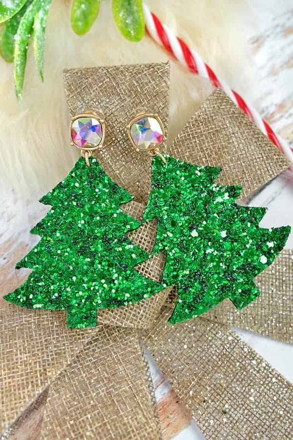 Peace On Earth Earrings {Multiple Styles Available}