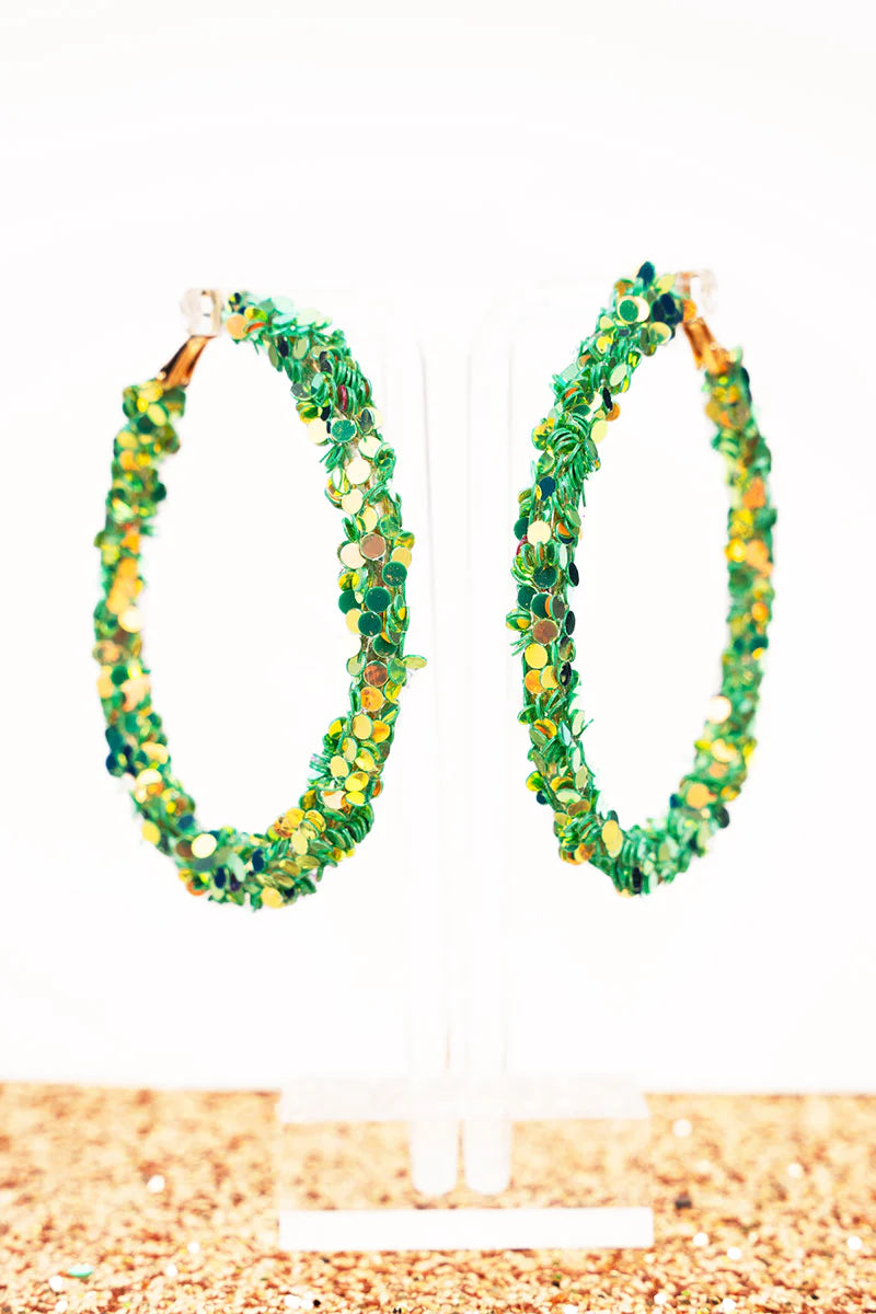 Break The Rules Earrings {Multiple Styles Available}