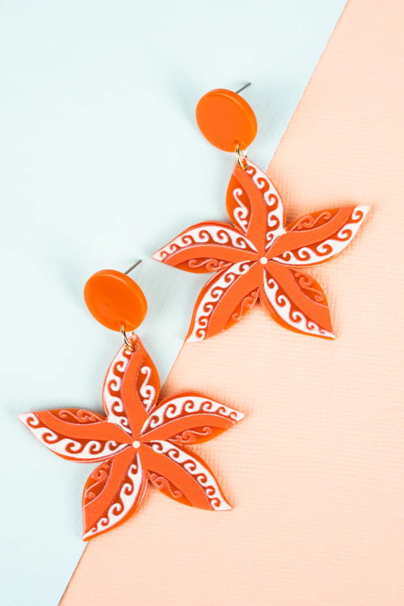 Promise Me This Earrings